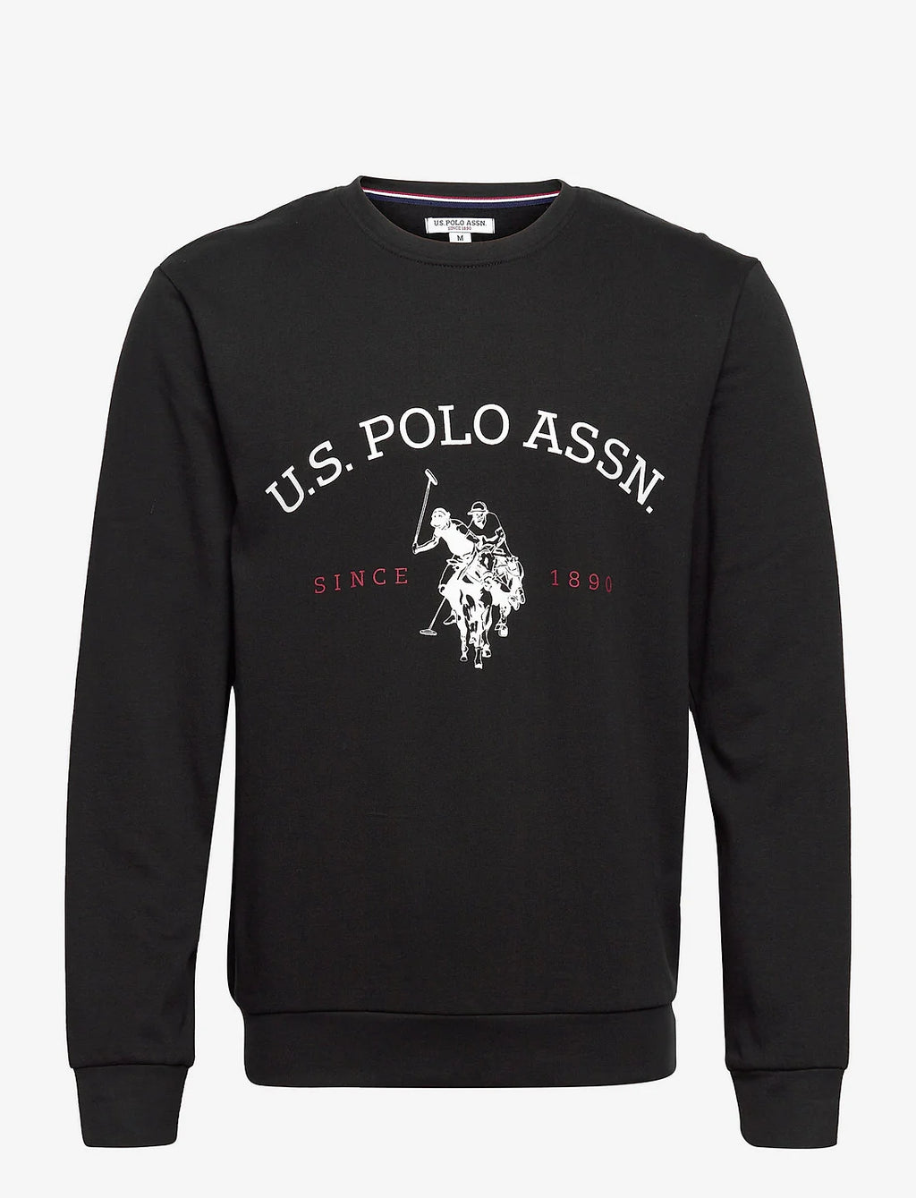 US POLO ASSN.