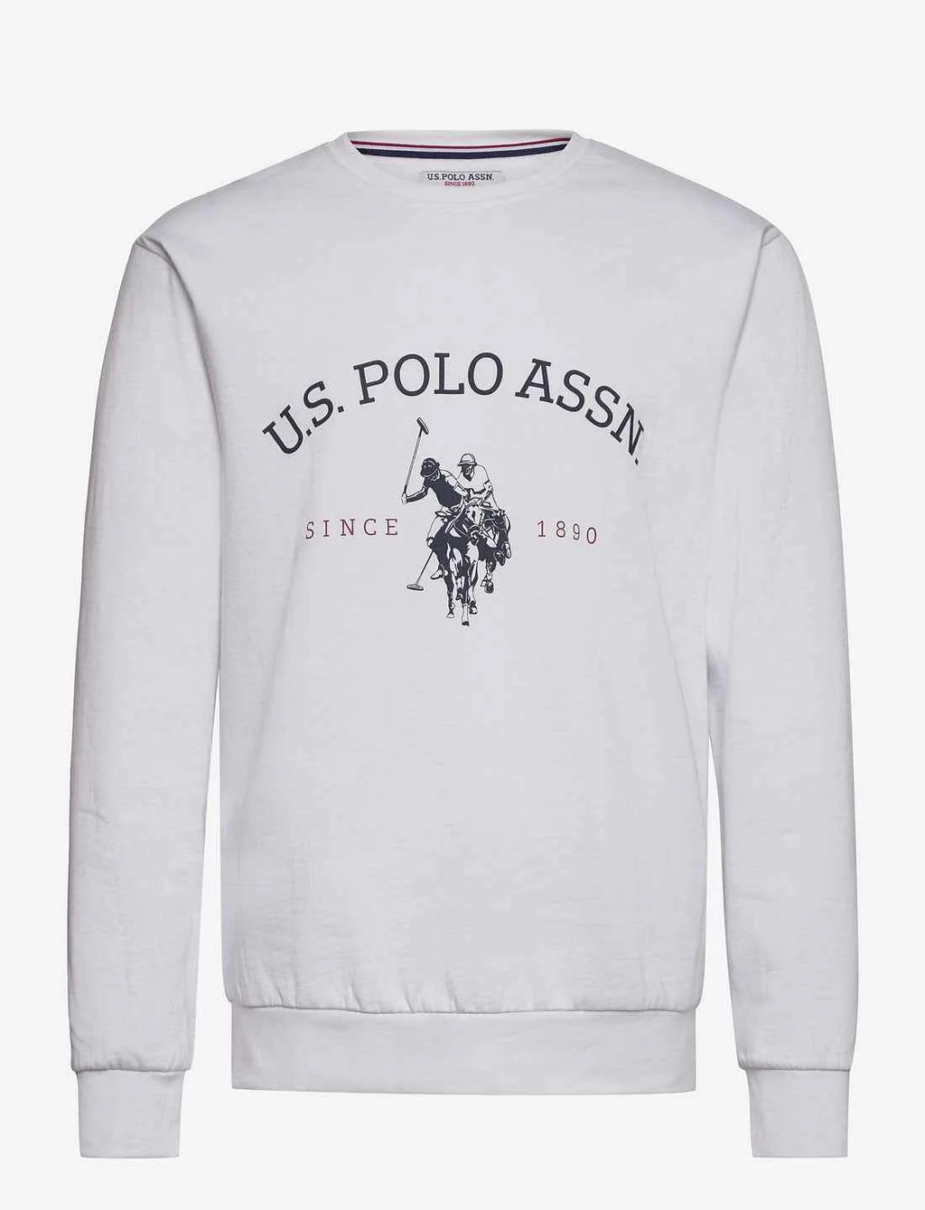 US POLO ASSN.