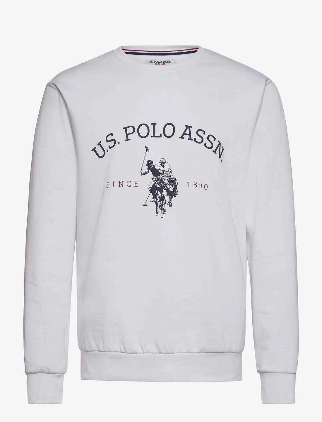 US POLO ASSN.